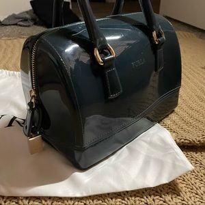 Furla Candy Jelly Bag